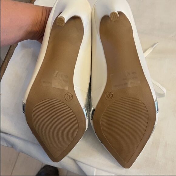 WILD DIVA MULES/PUMPS BUNDLE. NEW - Picture 5 of 10